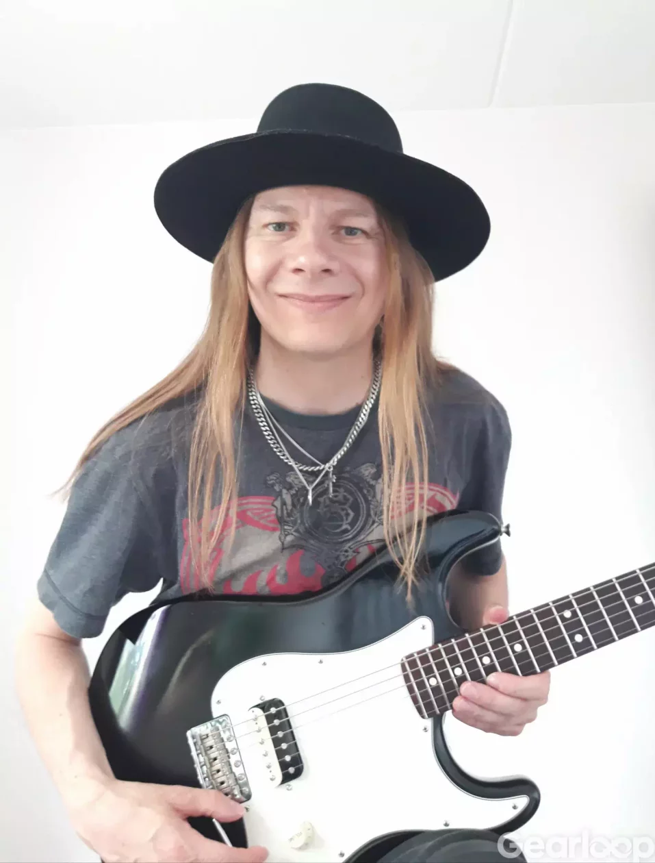 Gitarrlektioner i Stockholm / Haninge - bild 2