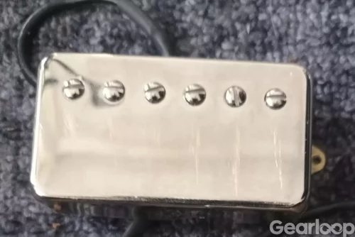 Dimarzio Air Classic