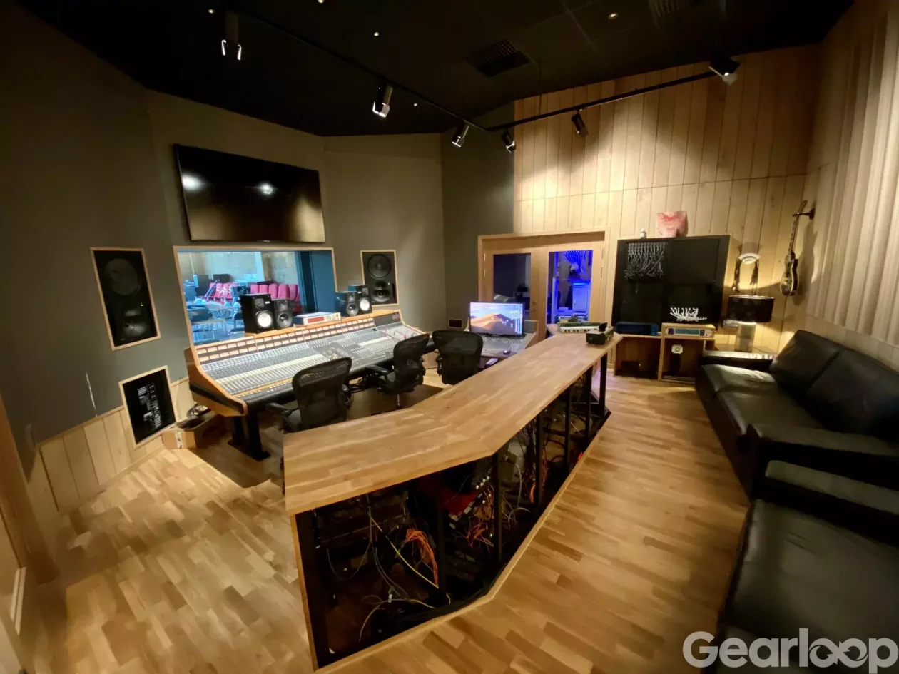 Welcome to Recordia Studios - bild 2
