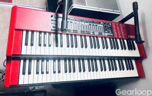 NORD C2 Combo Organ