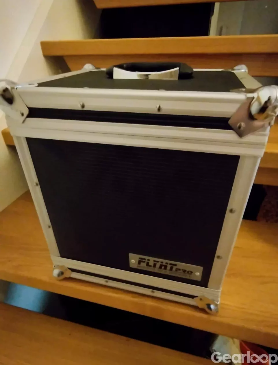 Flyht Pro 5U Half-rack - bild 2
