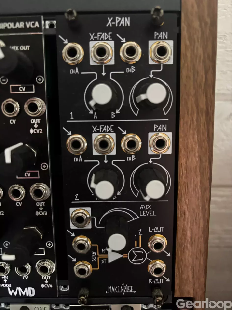 Eurorack moduler - bild 2
