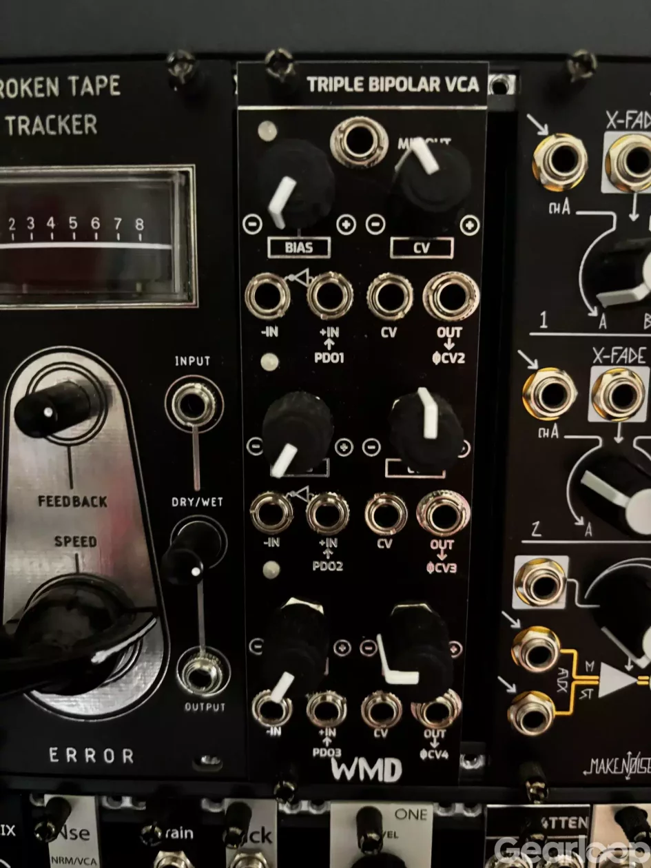 Eurorack moduler - bild 3