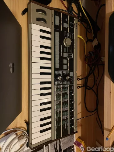 Microkorg