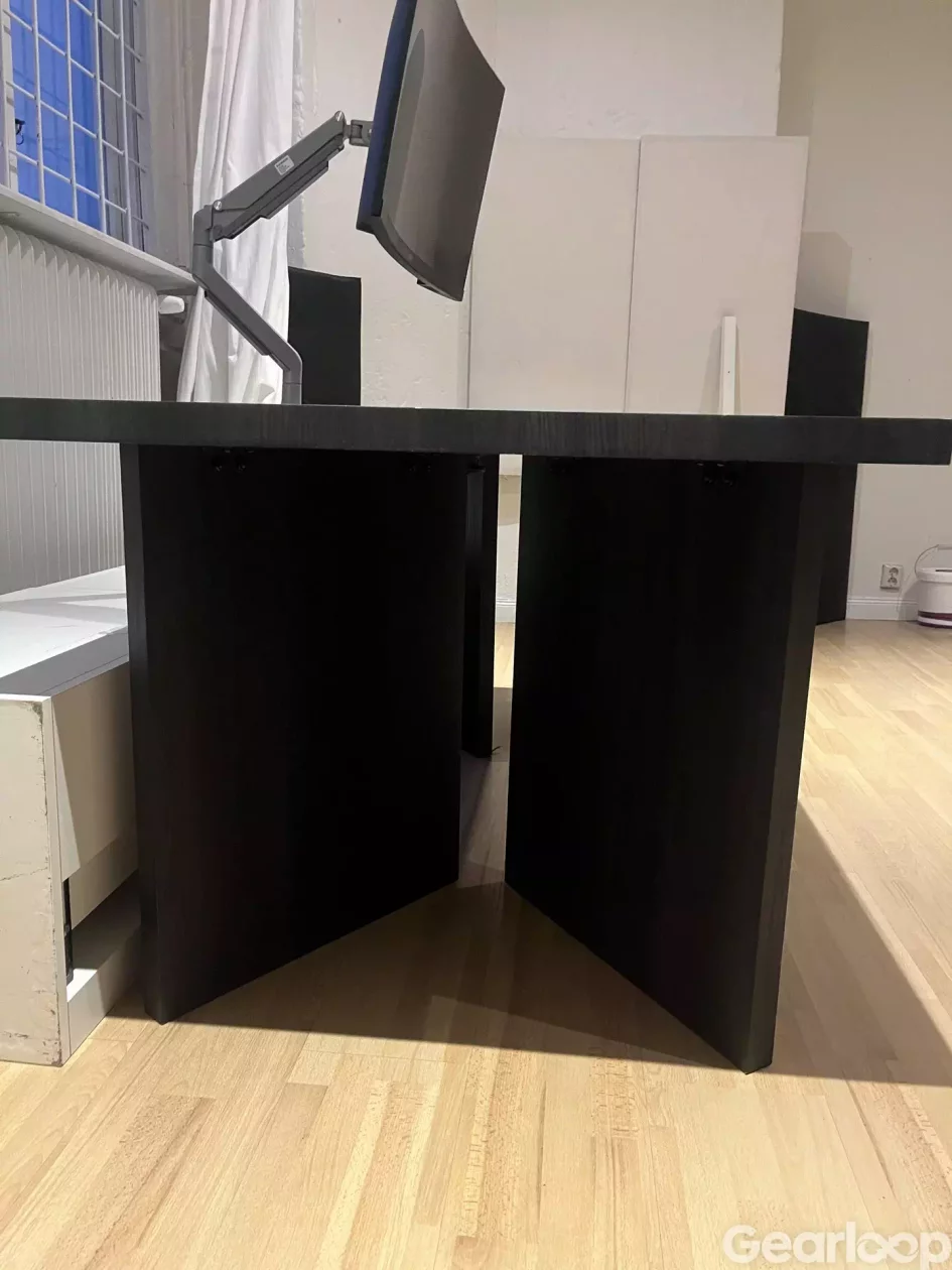 Studiobord Vind Bassholmen - bild 2