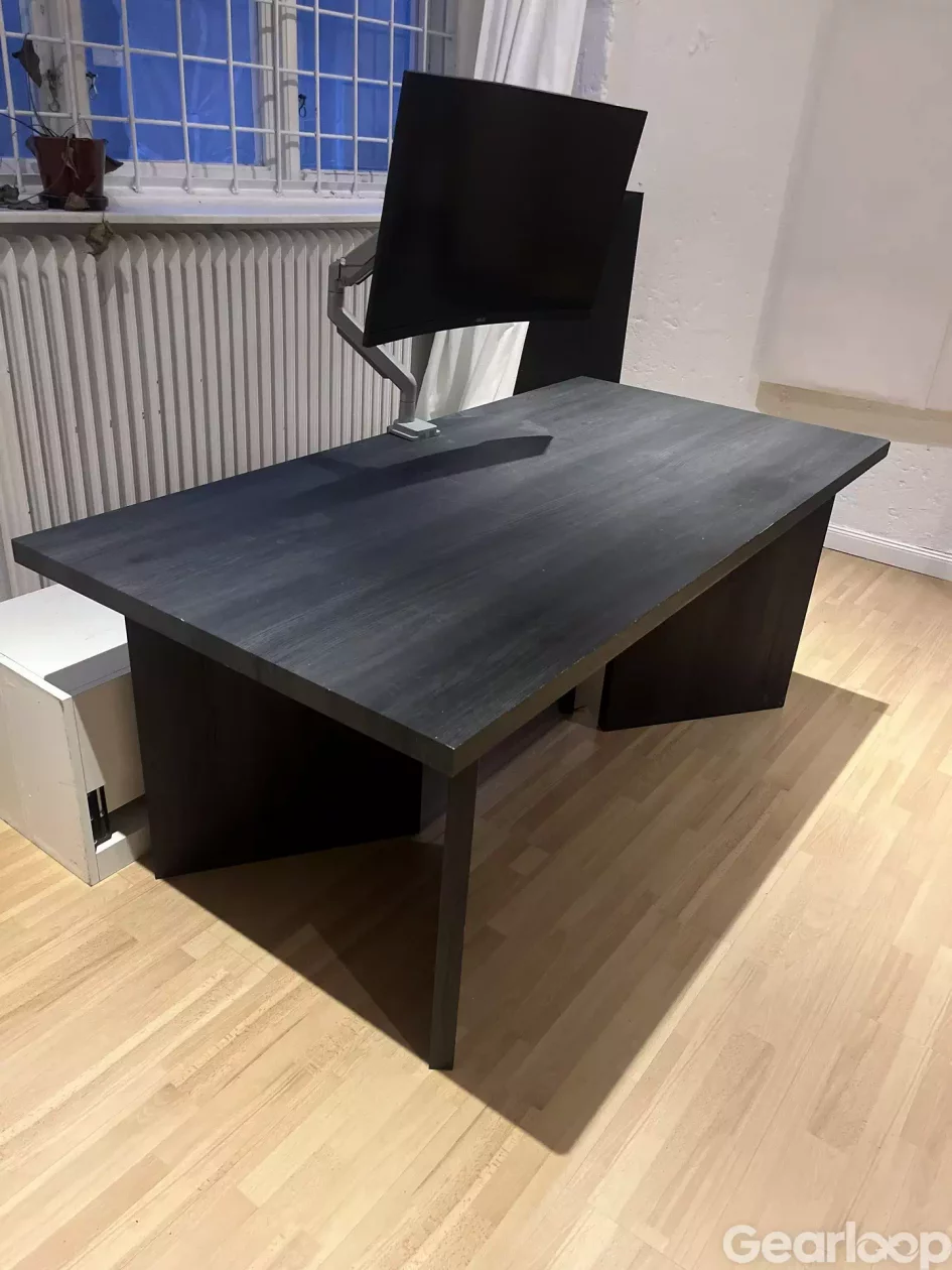 Studiobord Vind Bassholmen - bild 3