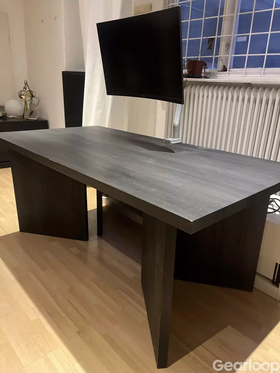 Studiobord Vind Bassholmen - bild 5