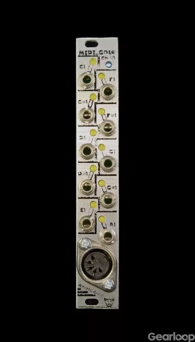 AniModule MIDI_Gate
