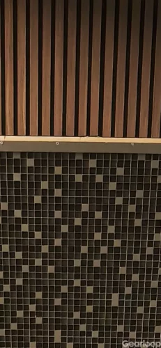 replokal med egen Studio
