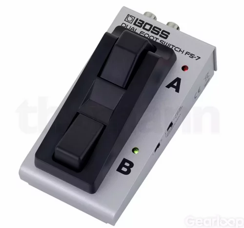 Boss FS-7