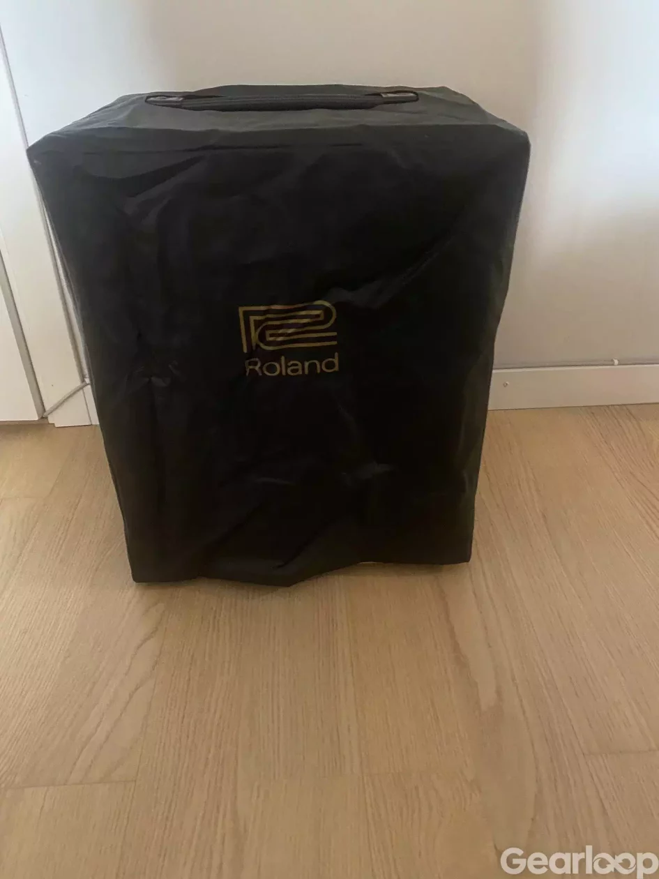 Roland Cube 60 Keyboard - bild 2