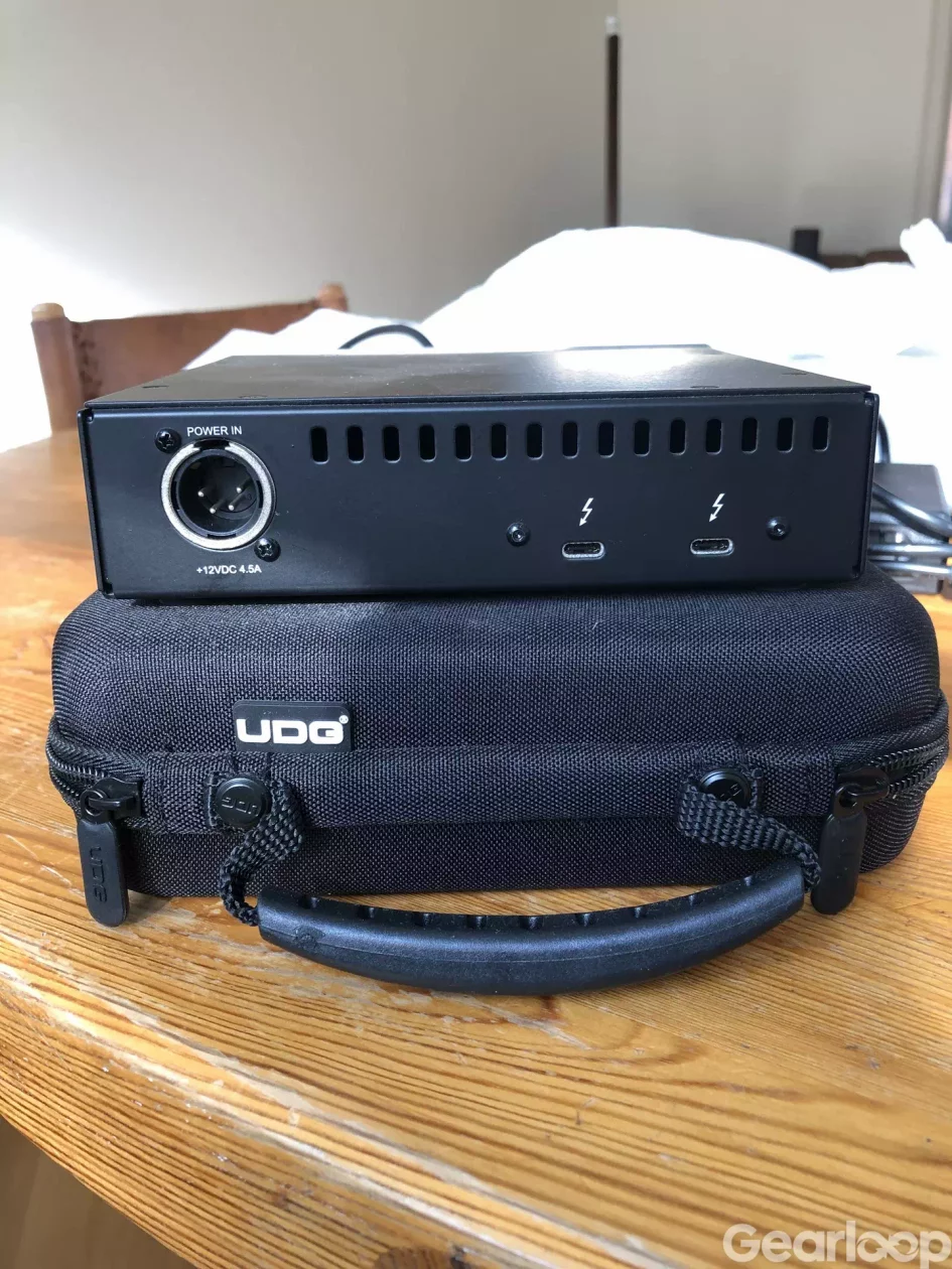 UAD Satellite - Thunderbolt 3 OCTO - bild 4