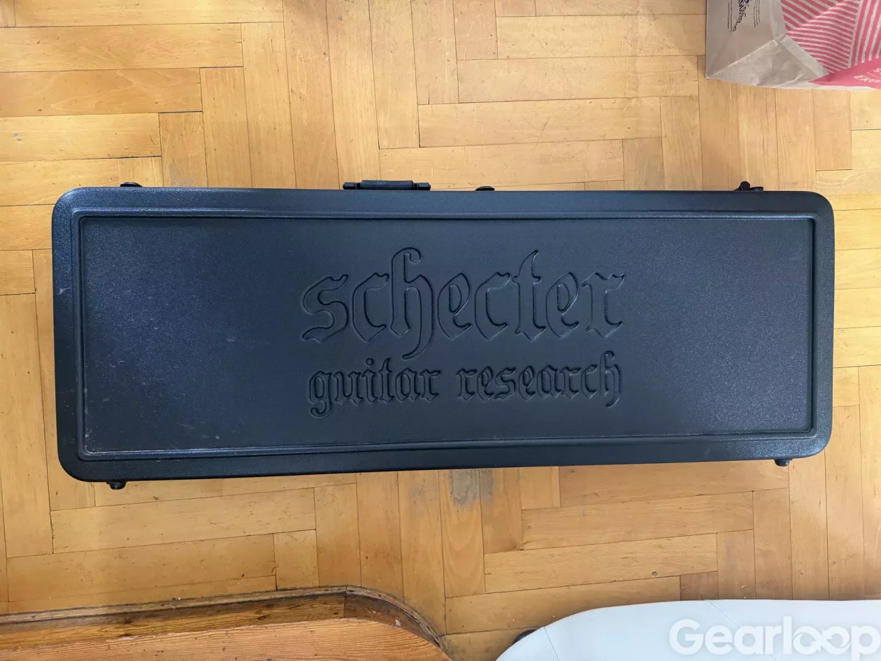 Synyster Gates Custom S - bild 3