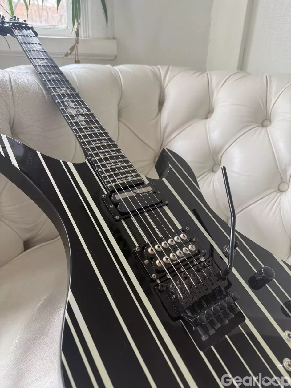 Synyster Gates Custom S - bild 2