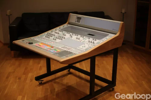 AVID (Digidesign) Icon D-Control remotecontrol