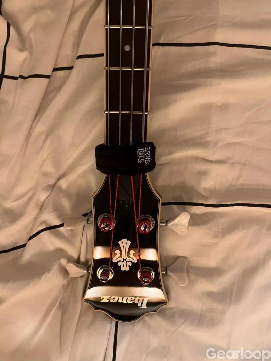 Ibanez AFB-200 tks - bild 2