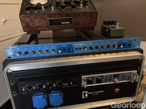 mäag EQ4m