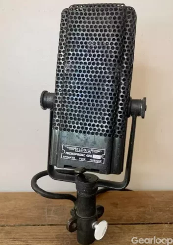 Melodium 42B