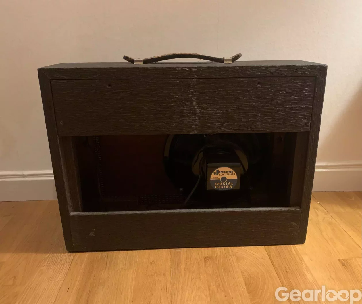 Gibson Skylark GA-5 - bild 2
