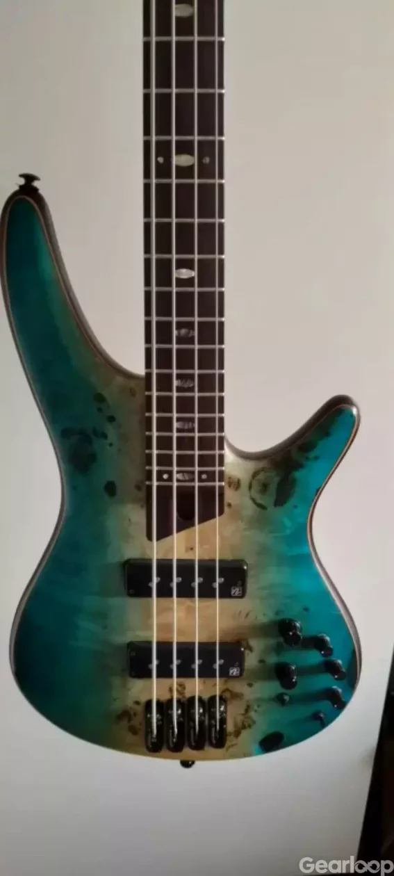 Ibanez SR1600B - bild 2