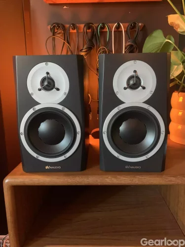 Dynaudio BM5 MKIII