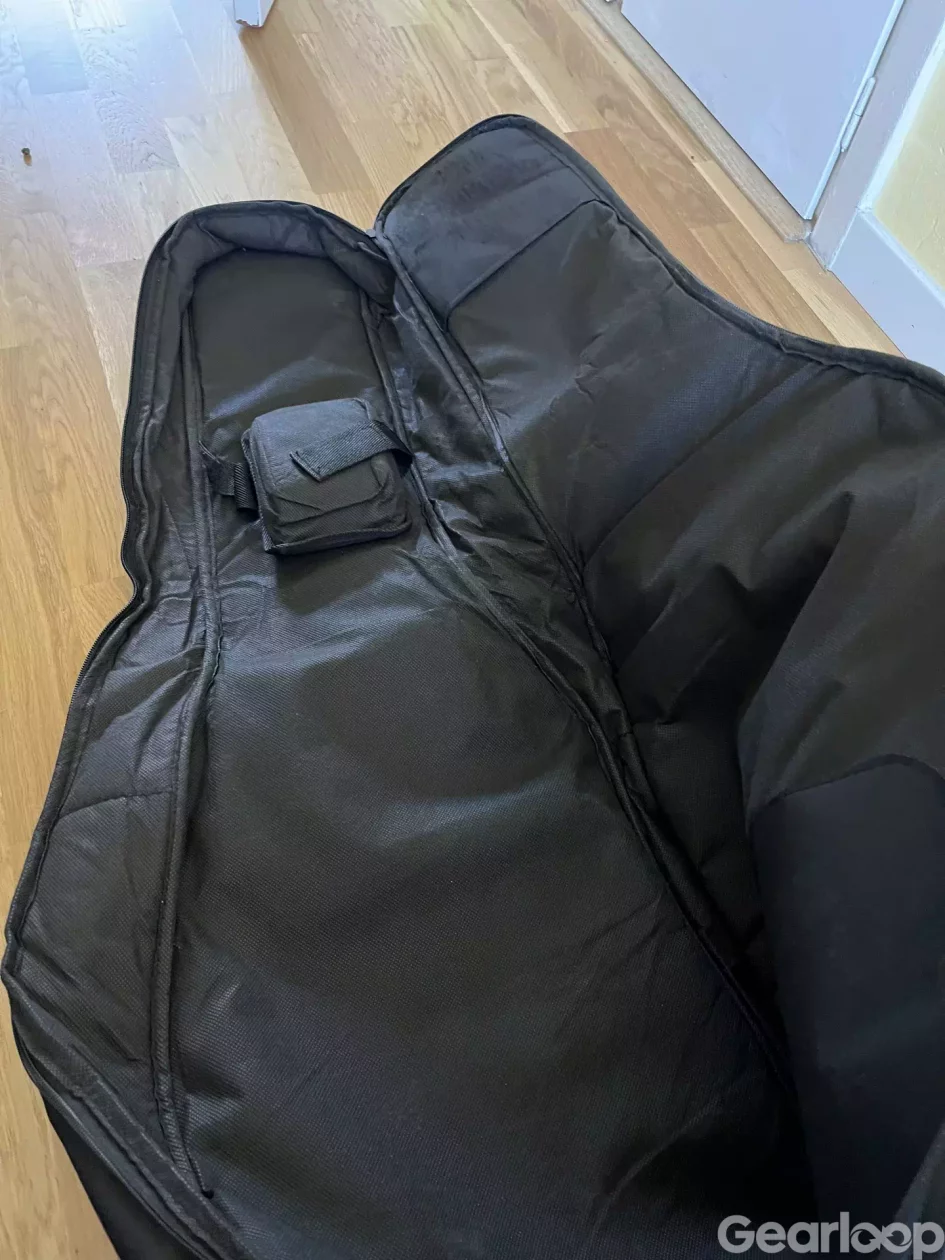 4Sound Gitarr gigbag - bild 2