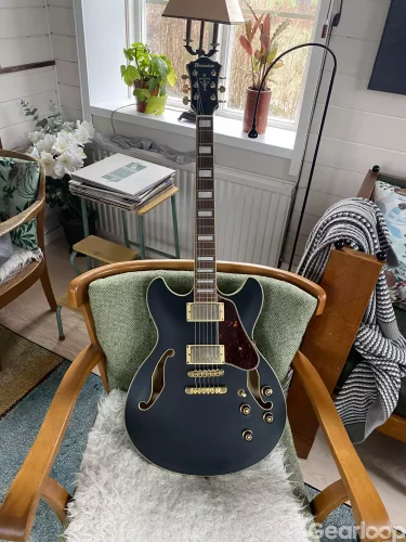 Ibanez Artcore