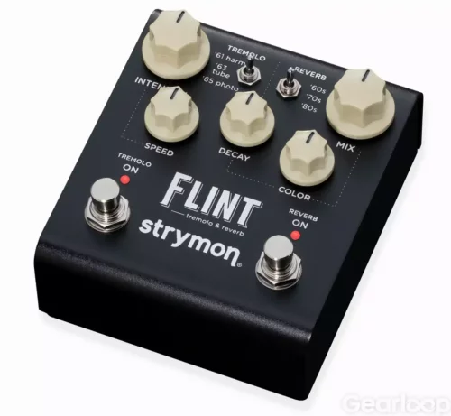 Strymon Flint V2