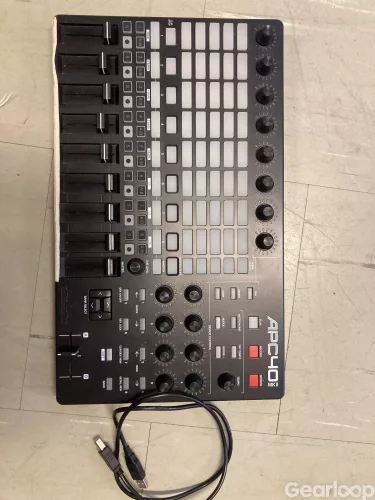 Akai APC40