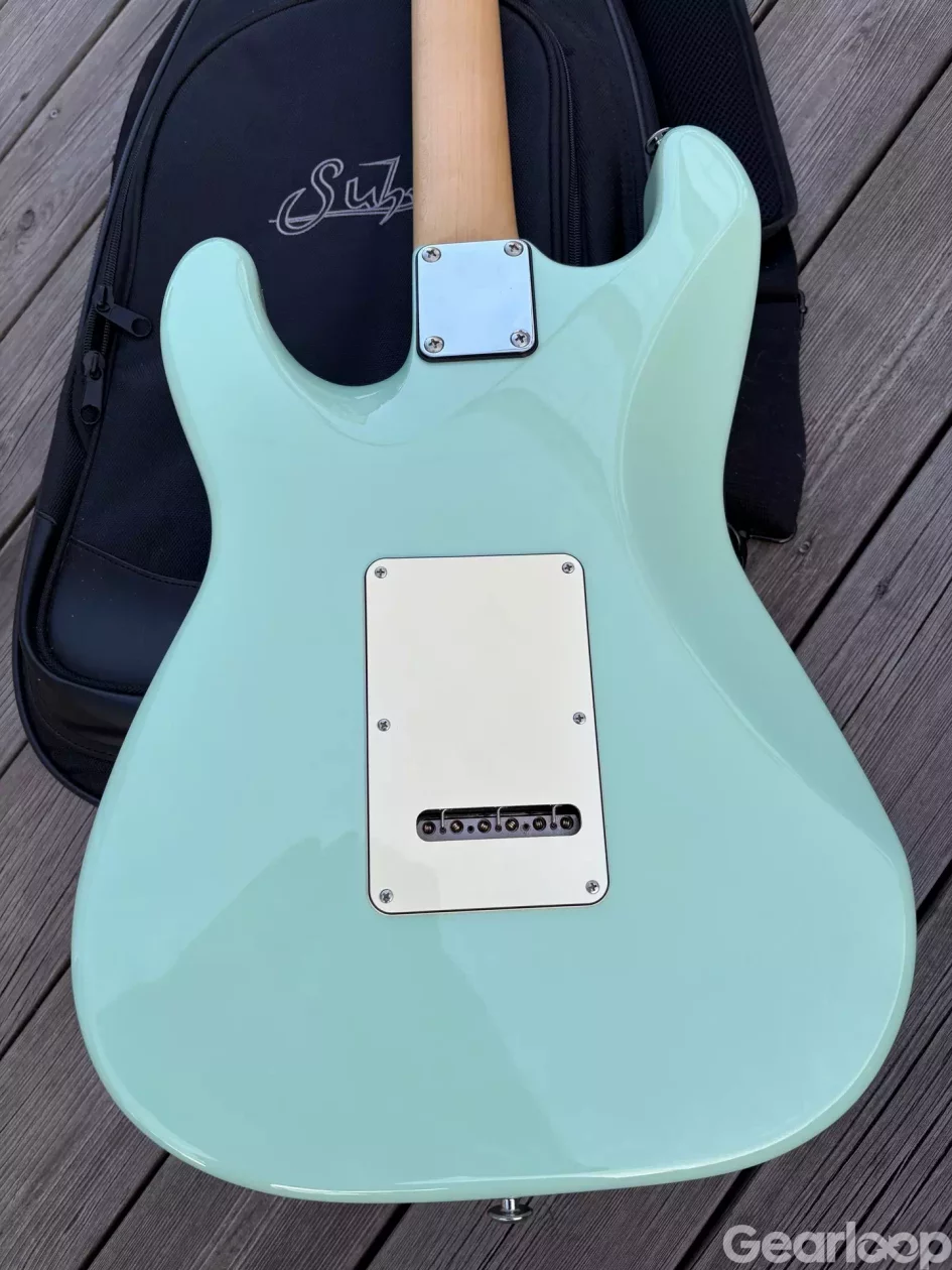 Suhr Pro Series C2 - bild 4