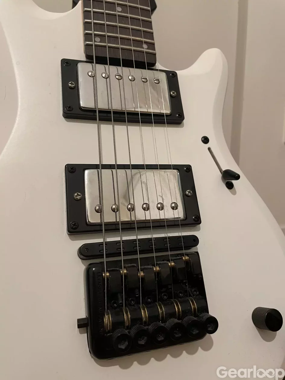 Elgitarr Jamstik Studio - bild 4