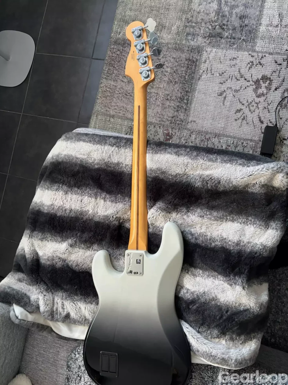 Fender Player Plus Precision bas - bild 2