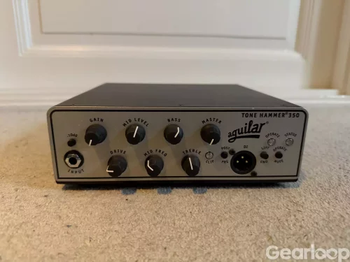 Aguilar TH350