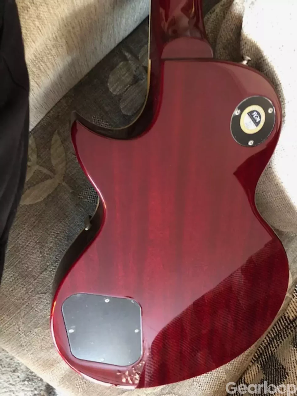FGN LS10 Neo Classic - bild 2
