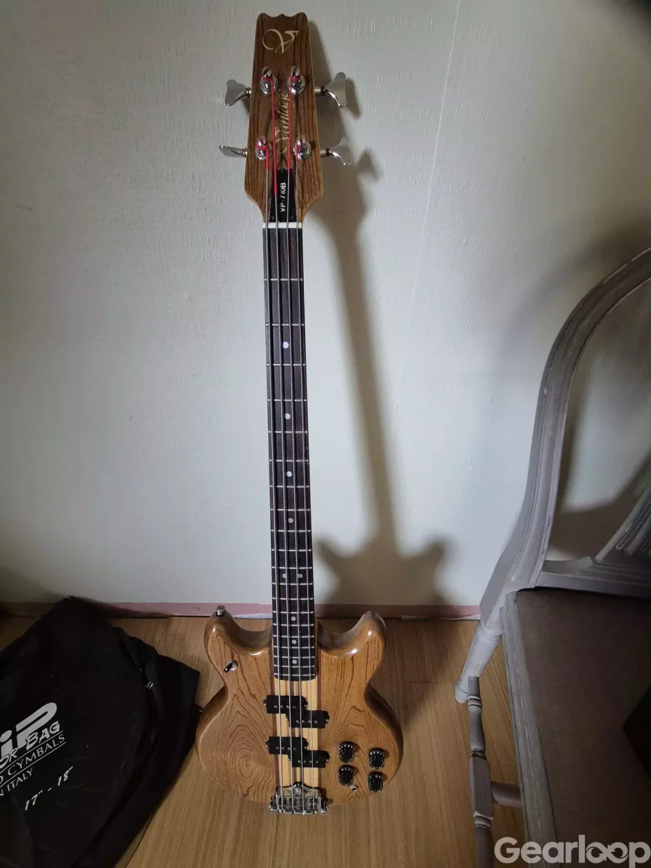 Vantage VP-710B - bild 2