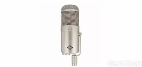 Mikrofoner? (Neumann / Beyerdynamic / United)