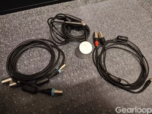 tc electronic Level Pilot X