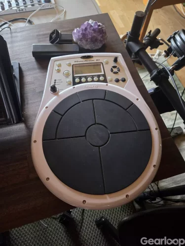 Roland HandSonic HPD-10