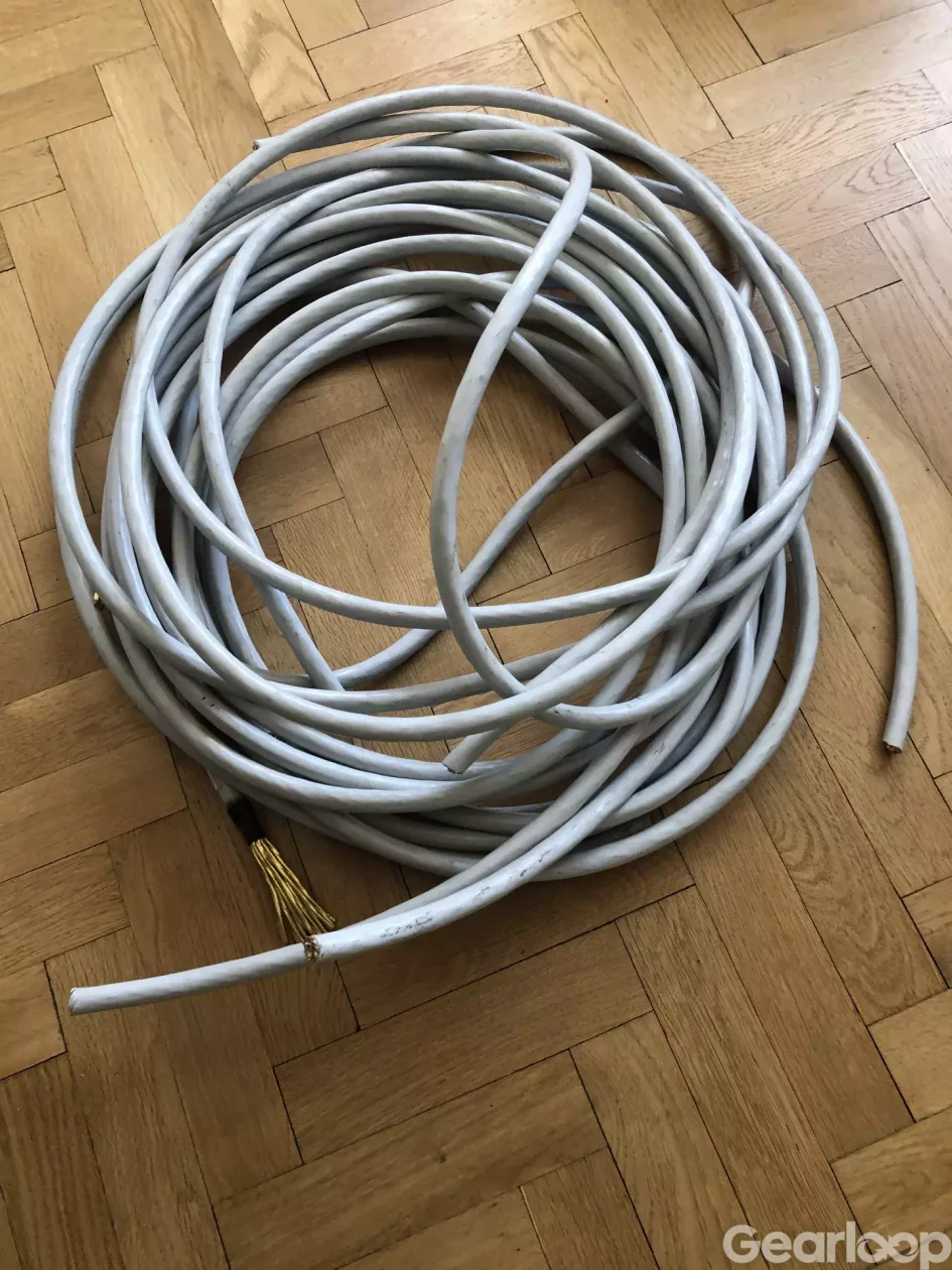 Mogami studiokablar av högsta kvalité - bild 2