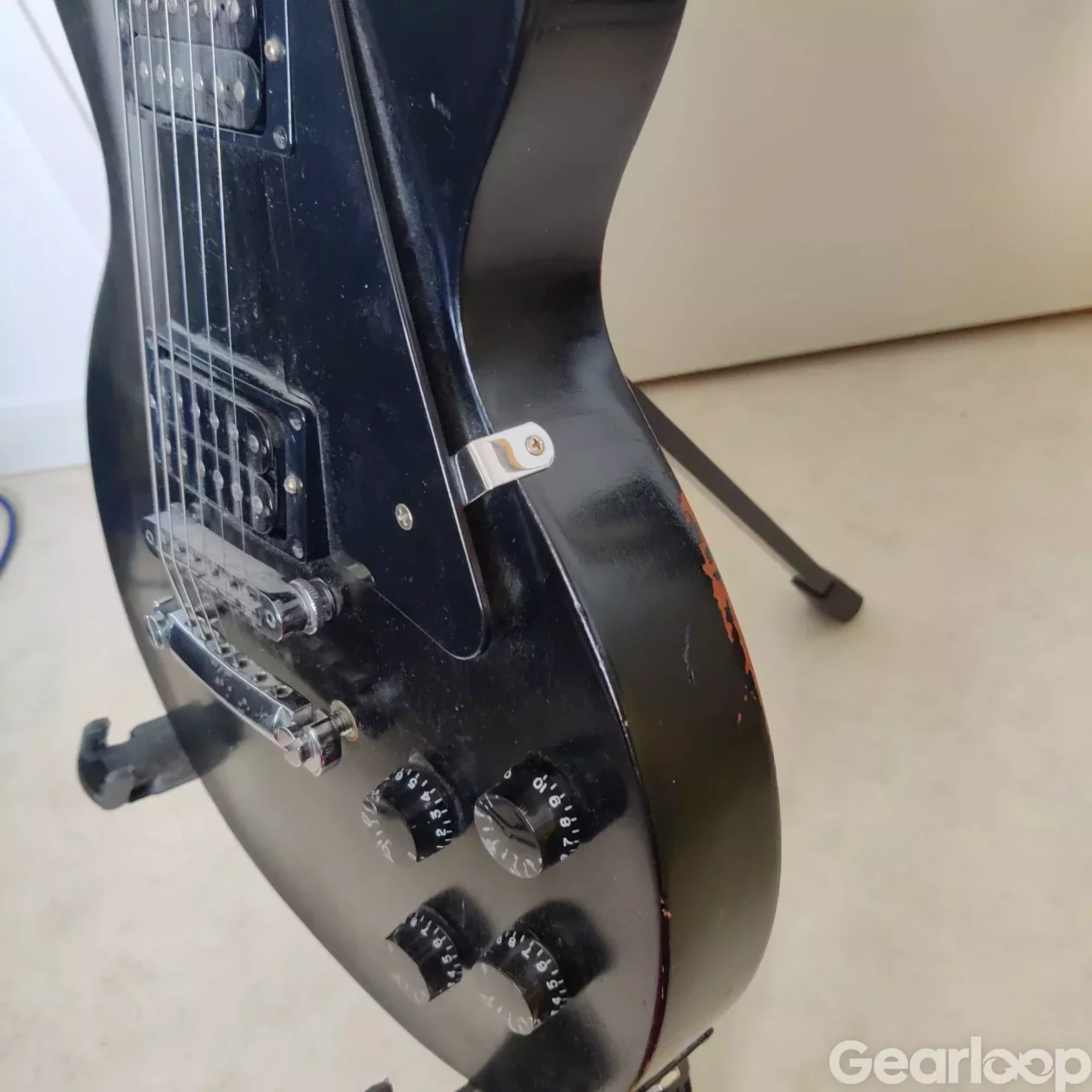 Gibson Les Paul Studio 2010 - bild 2