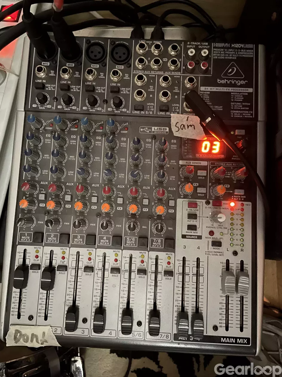 Various synths (moog grandmother, korg odyssey, modal argon 8) - bild 3