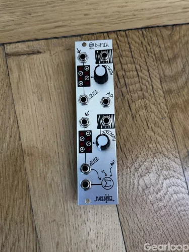 Make Noise Moddemix