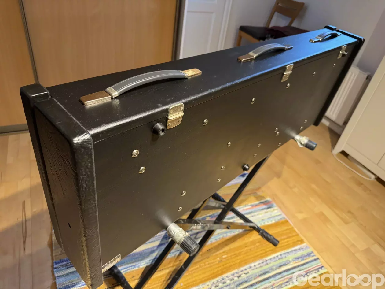 Hohner Clavinet Duo ( Clavinet & Pianet T ) - bild 4