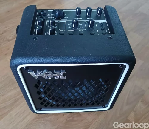 Vox Mini Go 3