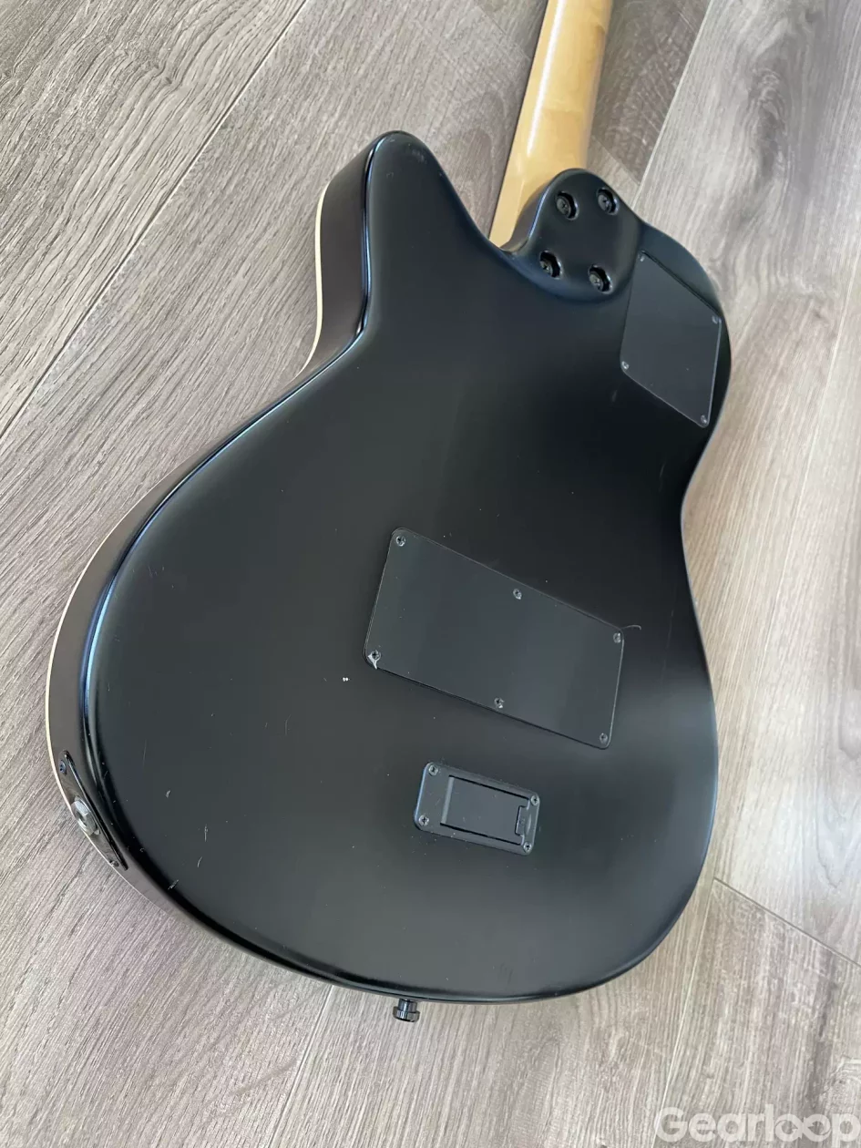Godin A11 Glissentar - Fretless ”Oud” för gitarrister - bild 3