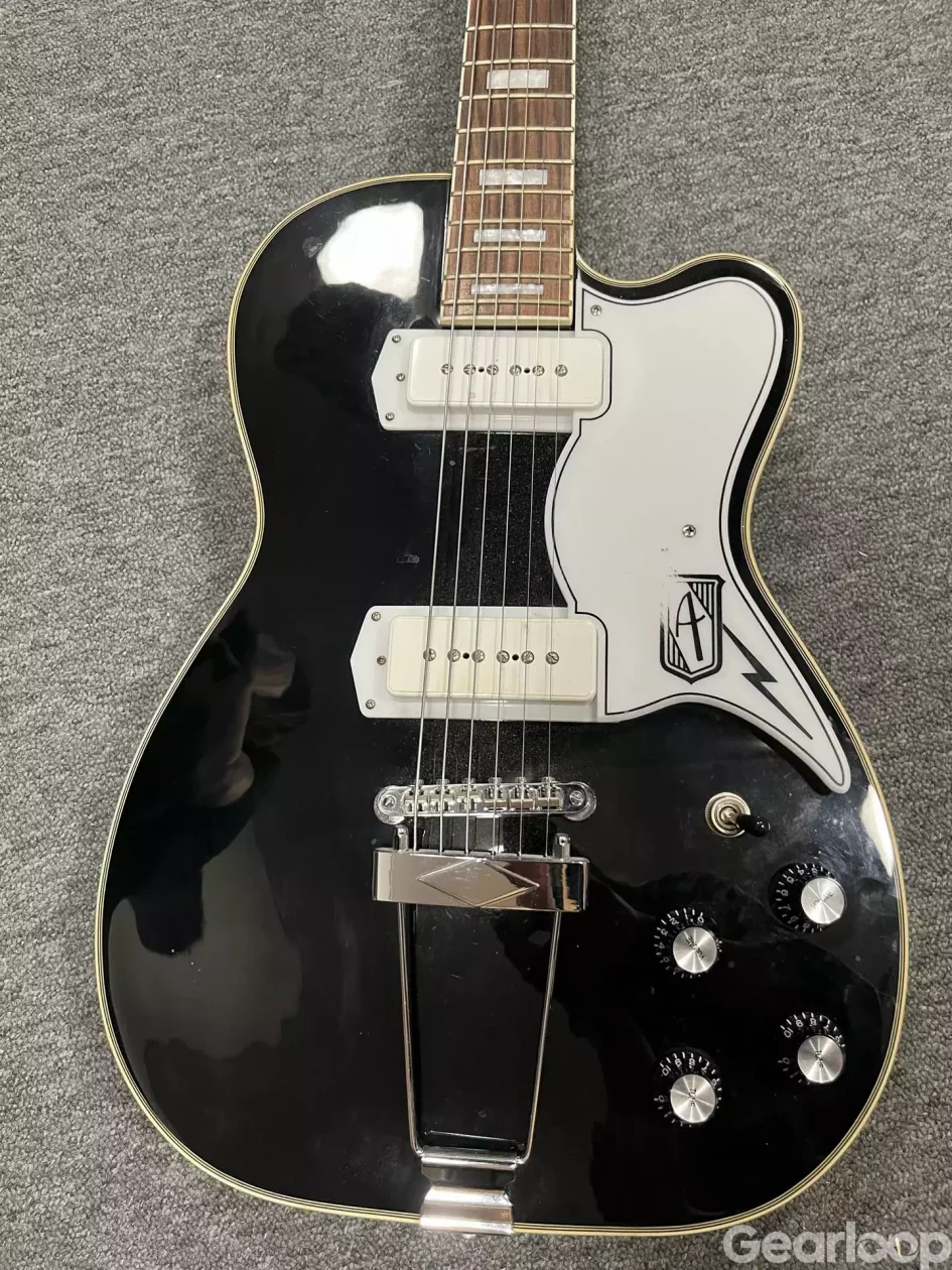 Eastwood Airline Tuxedo - bild 2