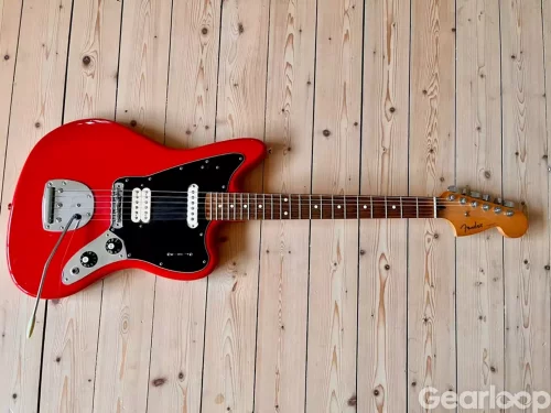 Fender Player Jaguar