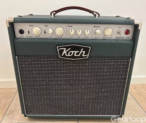 Koch Jupiter Junior