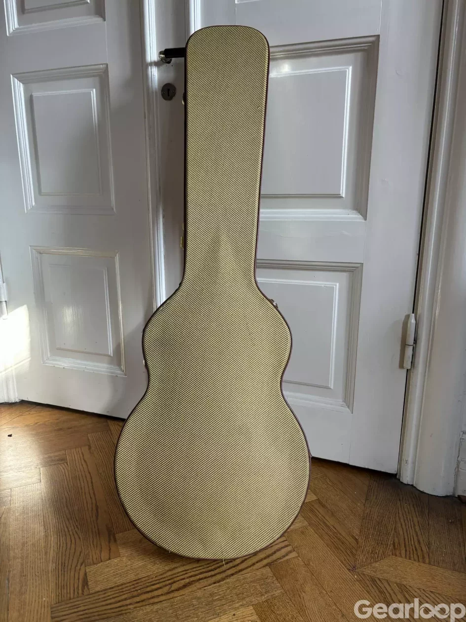Hagström Super Swede 1980. - bild 2