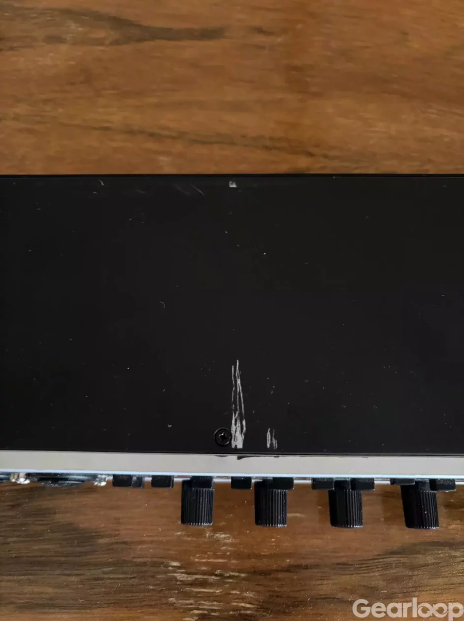 Behringer UMC1820 - bild 2